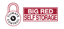 Big Red Self Storage - Lincoln, NE